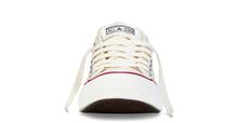 CONVERSE M9165- Chuck Taylor -Offwhite Low Top