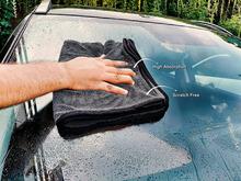 Mafra Microfiber Cloth for Car