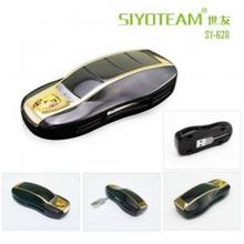 Card Reader Ferrari Desgin For Desktop And Laptop