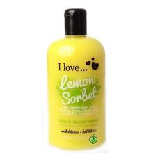 I love Shower Lemon Sorbet (500ml)