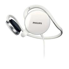 Philips SHM6110U/97 On - Ear Stereo Notebook Headset - White