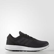 Kapadaa: Adidas Black Element Refresh 3 Running Shoes For Women – BY2886