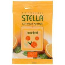 Stella Pocket Bathroom Orange 10gm