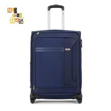 VIP Spin Blue 78cm Check-in Suitcase Luggage