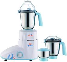 Bajaj 750w Typhoon Mixer Grinder - (HIM1)