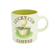 Generic Coffee Mug – Lucky Cup