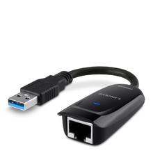 Linksys USB3GIG USB 3.0 Gigabit Ethernet Adapter