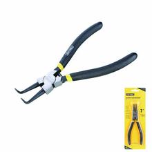 UYUSTOOLS 7” Internal Circlip Plier- Bent ALS407 





					Write a Review