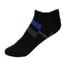 Happy Feet Sports Ankle Socks Pack of 3 Pairs[1004]