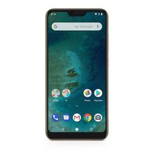 Xiaomi Mi A2 Lite Smart Mobile Phone[5.84 FHD 3GB 32GB 12+5MP Rear 4000 mAh SD625]