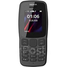 Nokia 106 (Dual SIM) Mobile