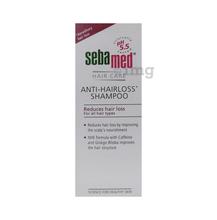 Sebamed Anti-Hairloss Shampoo 200ml