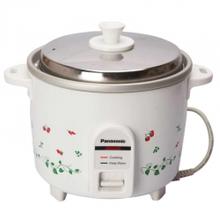 Panasonic Rice Cooker SR-WA 10 (H)E/B