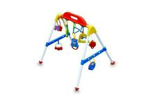 Overhead Play Gym Musical