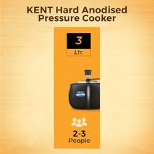 3 Liter Induction HA-IB Pressure Cooker
