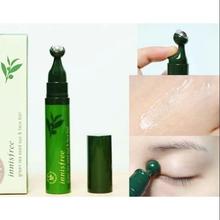 Innisfree Green Tea Seed Eye & Face Ball 10ml