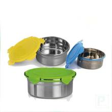 DeviDayal Lock N Lock Container Set