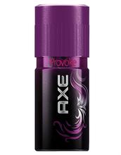 AXE SIGNATURE DEODARANT - PROVOKE (150ML) - (W) (PRA1)