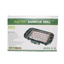 Electric Barbecue Grill