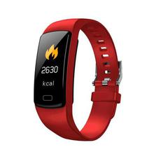 NIYOQUE Smart Bracelet Fitness Tracker Heart Rate Blood