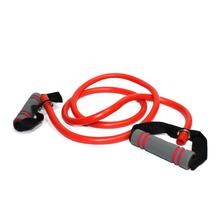 Red Rubber Resistance Long Band