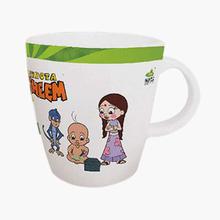 Servewell Chota Bheem Milk Mug