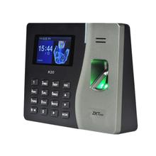 POMELO Attendance Machine