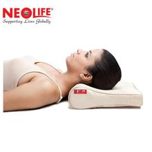 NEOLIFE Orthopaedic Cervical Pillow PU Foam For Cervical Pain During Sleeping