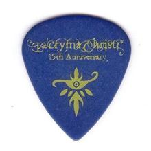 ESP Lacryma Christ 15th Anniversary Guitar And Bass Picks