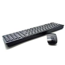 Wireless mouse and Keyboard Kit