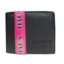 Levi's Black Wallet For Men