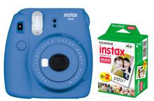 FUJIFILM INSTAX MINI 9 - INSTAX CAMERA