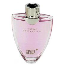 Mont Blanc Femme Individuelle EDT For Women- 75 ml (Per081600)