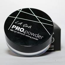 L.A. Girl (setting powder)