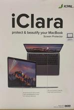 JCPal iClara Screen Protector for MacBook Air 13inch