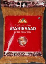 Aashirvaad Atta- Chakki (5kg)