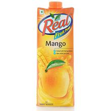 Real Mango Juice (1ltr)