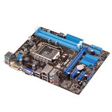 ASUS H61M-K [3rd / 2nd Gen / 3 X PCle Slots / 8 Channel Audio/ DVD-d/ VGA] Motherboard