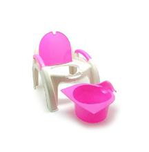 2 in 1 Potty Chair