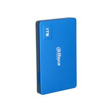 DAHUA 1TB EXTERNAL HARD DISK eHDD-E10-1T