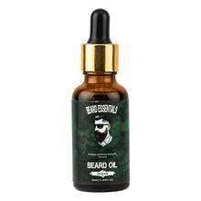 Beard Essentials Drizzle Mooch and Beard Oil- For Hair Growth and