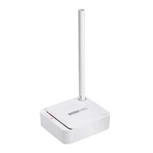 TOTOLINK N100RE-V3 150Mbps Mini Wireless N Router - White