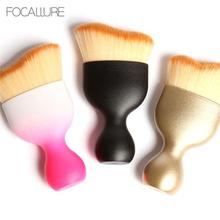 FOCALLURE Contour Foundation Brush BB Cream Makeup Brushes