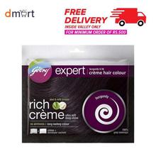 Godrej Expert Rich Cream - Burgundy (Colourant - 20 gm + Developer - 20 ml)