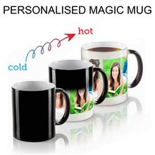 Magic Cup with your own design