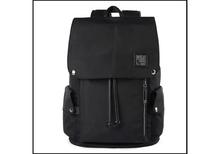 MOYYI Classic Large Men's Backpack with USB Port