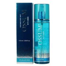 Ossum Body Mist 115ml- Pleasure For Women