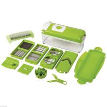 Genius Nicer Dicer Plus (5 Pieces)