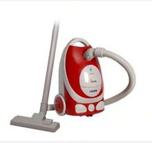 Electron 1400W Vacuum Cleaner Red/Gray