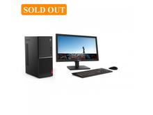 Lenovo V530 Tower i3/4/1TB